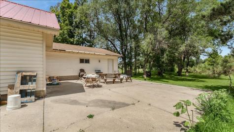 114 Fairview Avenue NW Long Prairie MN 56347
