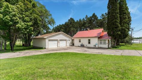 114 Fairview Avenue NW Long Prairie MN 56347