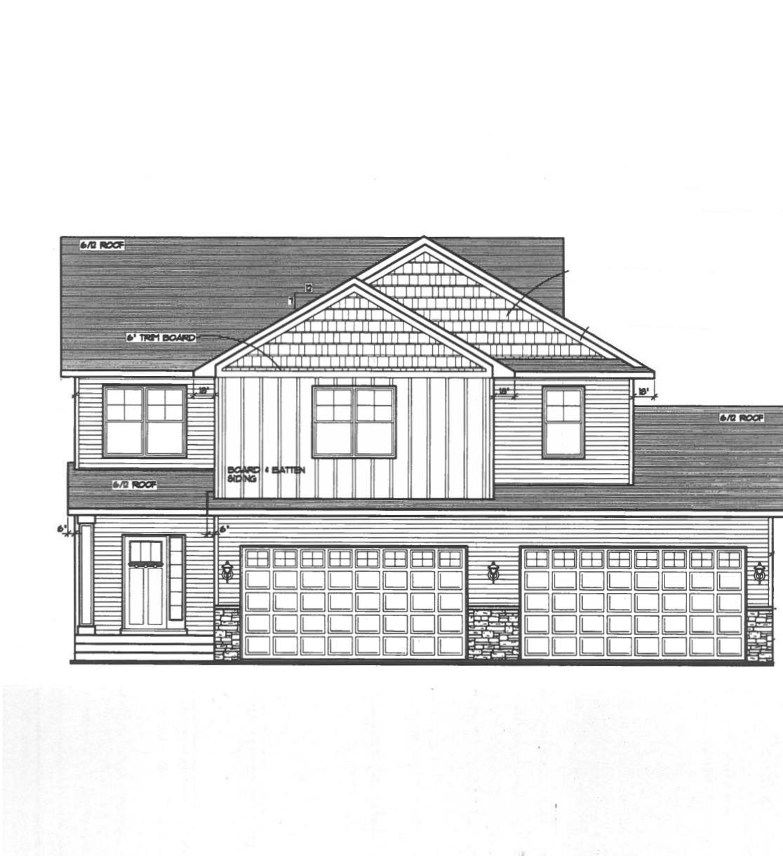 1007 Misty Meadow Boulevard Buffalo MN 55313