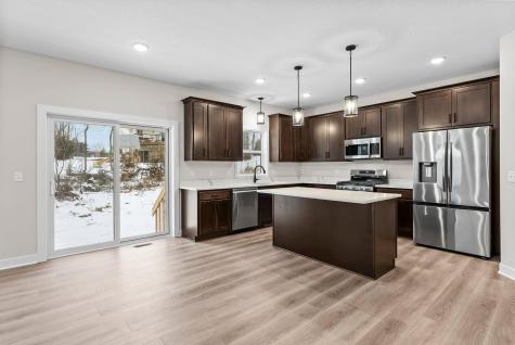 1007 Misty Meadow Boulevard Buffalo MN 55313