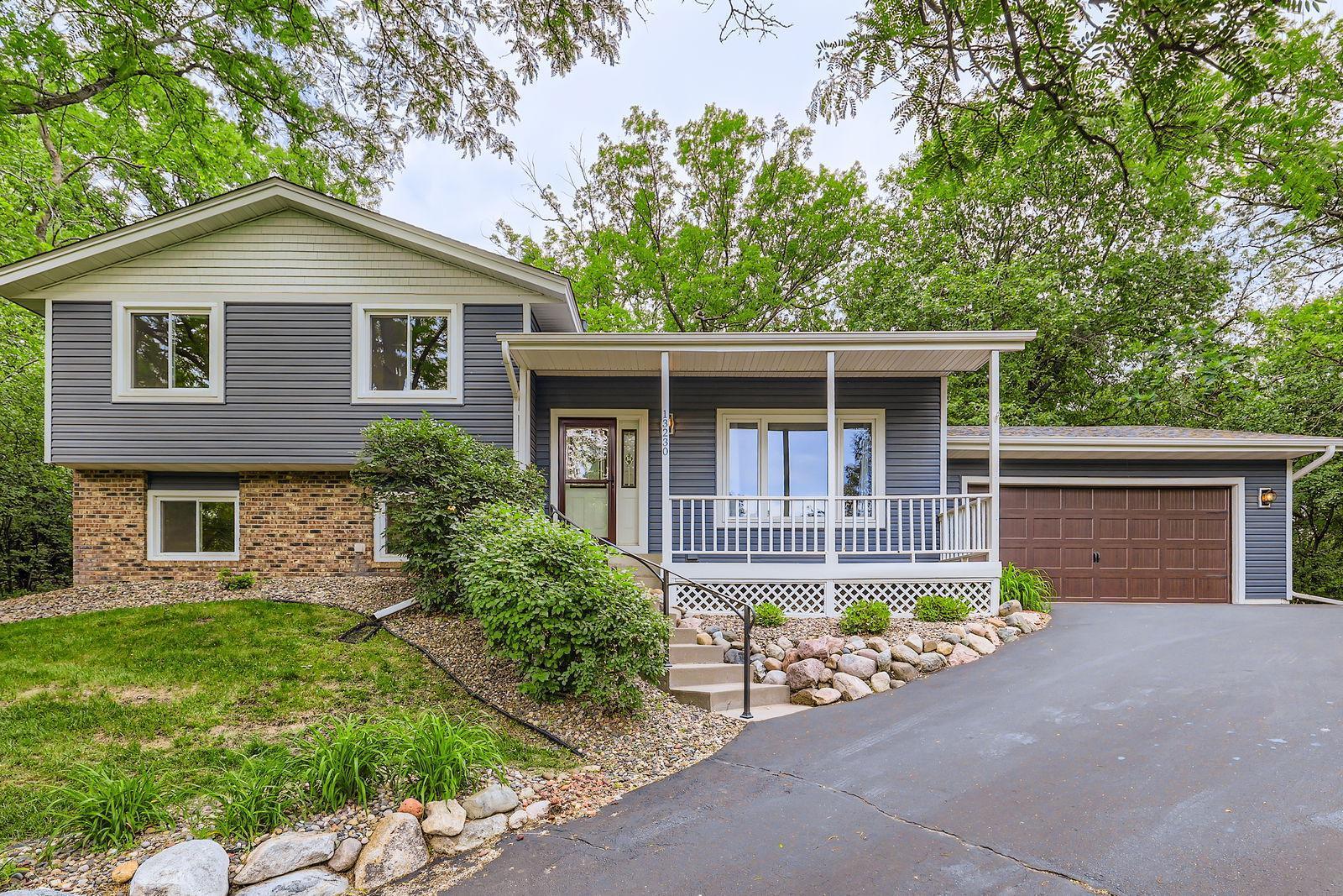 13230 Hannover Avenue Apple Valley MN 55124