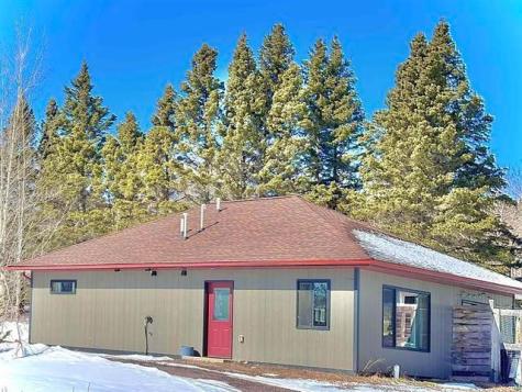 265 Mink Ranch Road Lutsen MN 55615