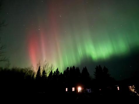 265 Mink Ranch Road Lutsen MN 55615