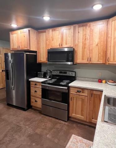 265 Mink Ranch Road Lutsen MN 55615