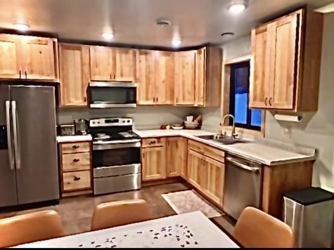 265 Mink Ranch Road Lutsen MN 55615