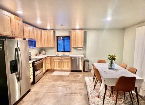 265 Mink Ranch Road Lutsen MN 55615