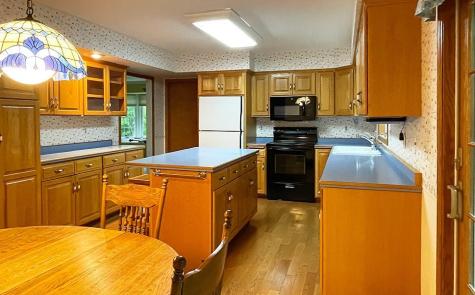 22166 River Oaks Drive Fergus Falls MN 56537