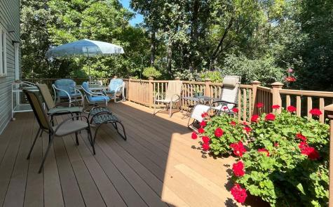 22166 River Oaks Drive Fergus Falls MN 56537