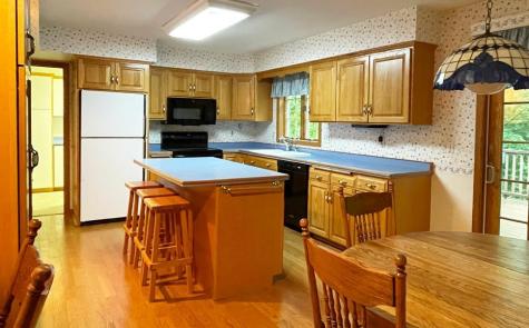 22166 River Oaks Drive Fergus Falls MN 56537