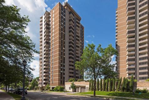 400 Groveland Avenue Minneapolis MN 55403