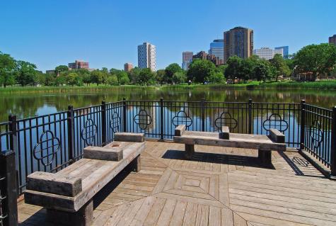 400 Groveland Avenue Minneapolis MN 55403