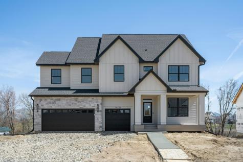 14708 Kingsview Lane N Dayton MN 55327