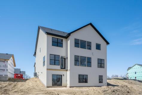 14708 Kingsview Lane N Dayton MN 55327