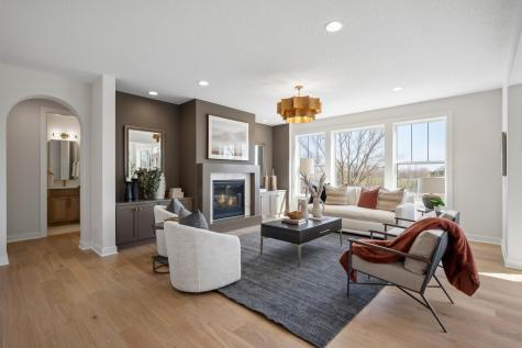 14708 Kingsview Lane N Dayton MN 55327