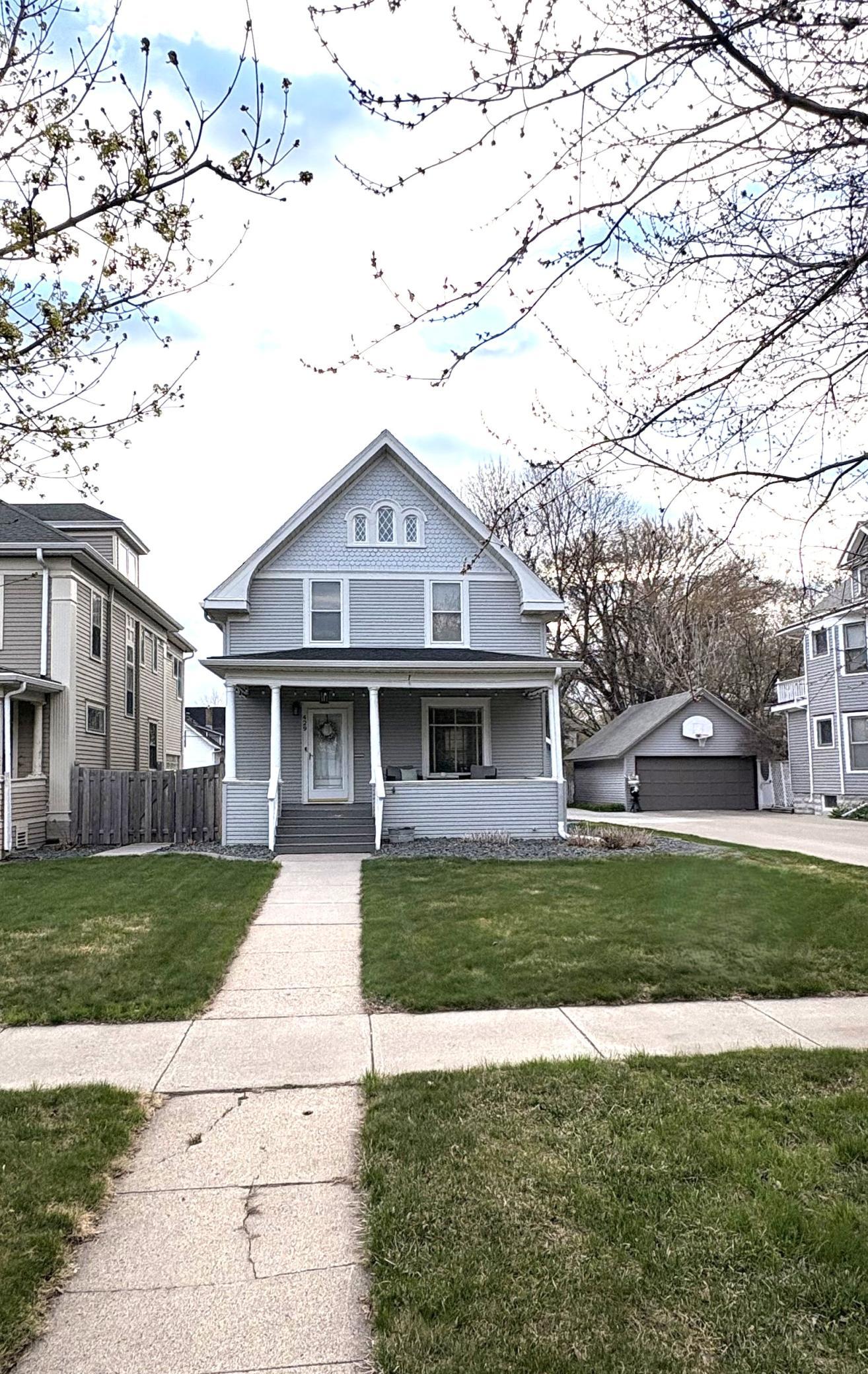 429 7th Street S Moorhead MN 56560