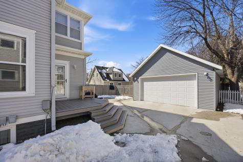 429 7th Street S Moorhead MN 56560