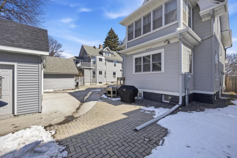 429 7th Street S Moorhead MN 56560