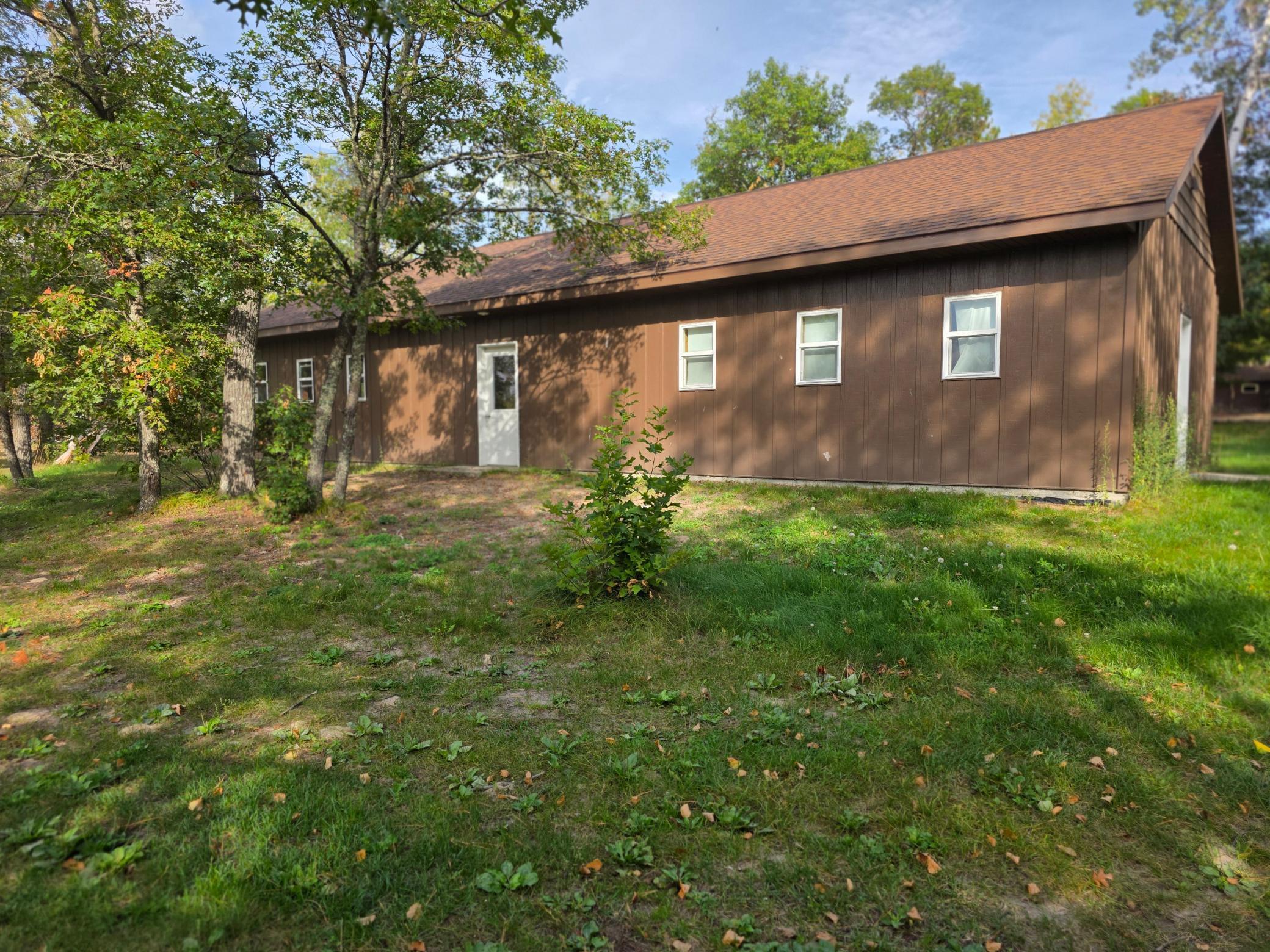 Tbd Andrusia Road SE Cass Lake MN 56633