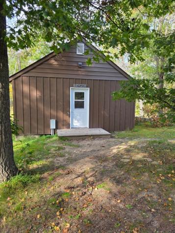 Tbd Andrusia Road SE Cass Lake MN 56633
