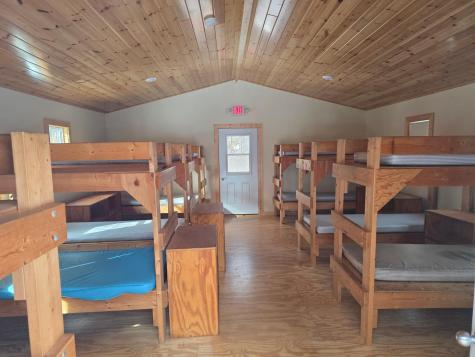 Tbd Andrusia Road SE Cass Lake MN 56633