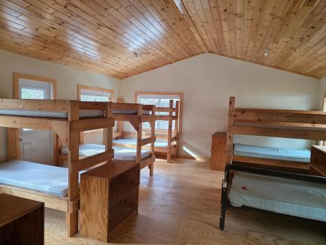 Tbd Andrusia Road SE Cass Lake MN 56633