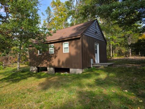 Tbd Andrusia Road SE Cass Lake MN 56633