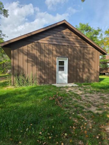 Tbd Andrusia Road SE Cass Lake MN 56633