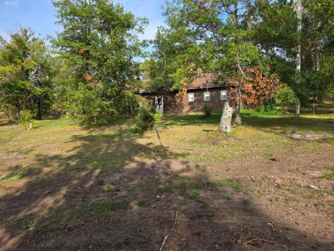 Tbd Andrusia Road SE Cass Lake MN 56633