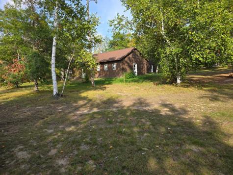 Tbd Andrusia Road SE Cass Lake MN 56633