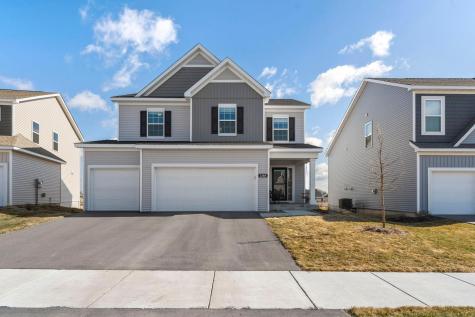 1265 Orchard Court Waconia MN 55387
