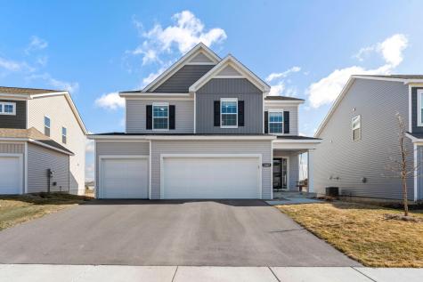 1265 Orchard Court Waconia MN 55387