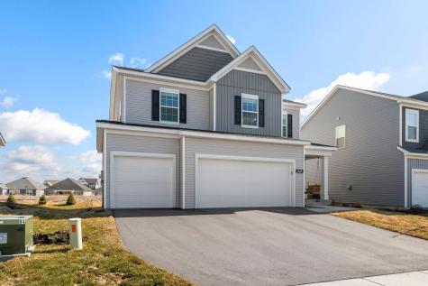 1265 Orchard Court Waconia MN 55387