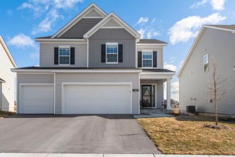1265 Orchard Court Waconia MN 55387