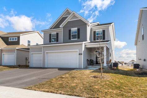 1265 Orchard Court Waconia MN 55387