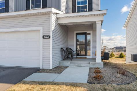 1265 Orchard Court Waconia MN 55387