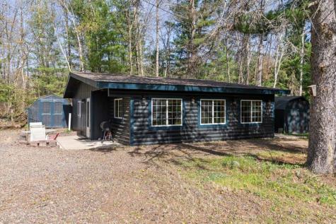 1906 24th Avenue SW Backus MN 56435