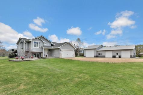 26807 James Avenue Chisago City MN 55013