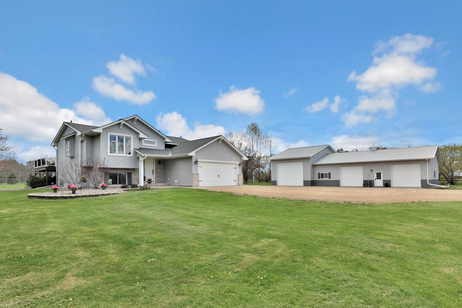 26807 James Avenue Chisago City MN 55013