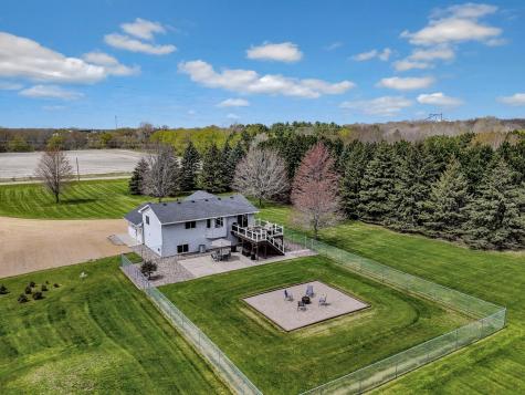 26807 James Avenue Chisago City MN 55013