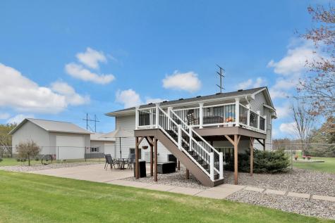26807 James Avenue Chisago City MN 55013