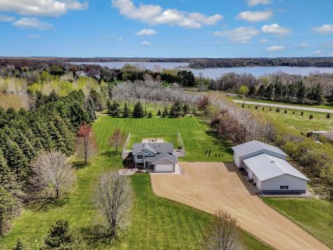 26807 James Avenue Chisago City MN 55013