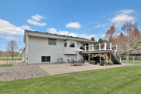 26807 James Avenue Chisago City MN 55013
