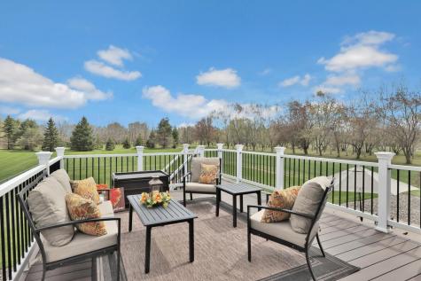 26807 James Avenue Chisago City MN 55013