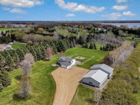 26807 James Avenue Chisago City MN 55013