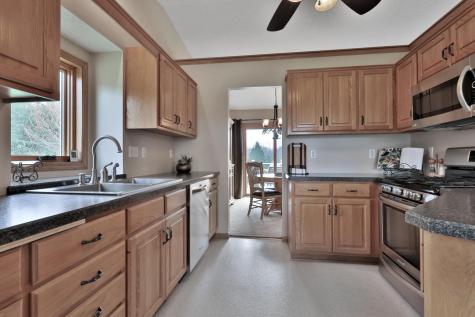 26807 James Avenue Chisago City MN 55013