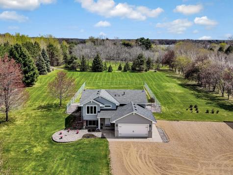 26807 James Avenue Chisago City MN 55013