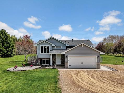 26807 James Avenue Chisago City MN 55013