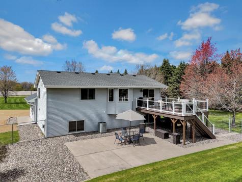 26807 James Avenue Chisago City MN 55013