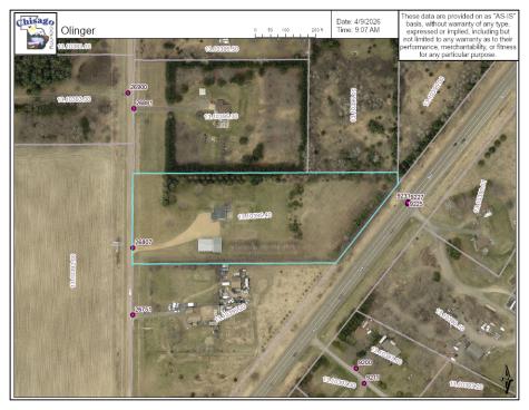 26807 James Avenue Chisago City MN 55013