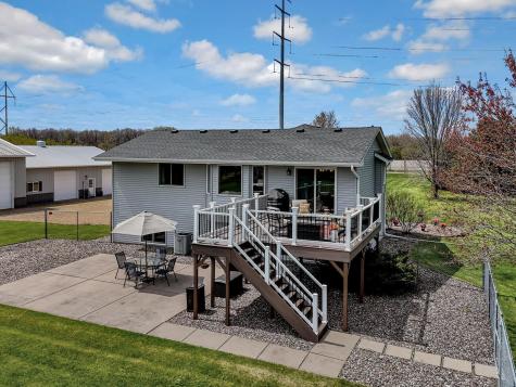 26807 James Avenue Chisago City MN 55013